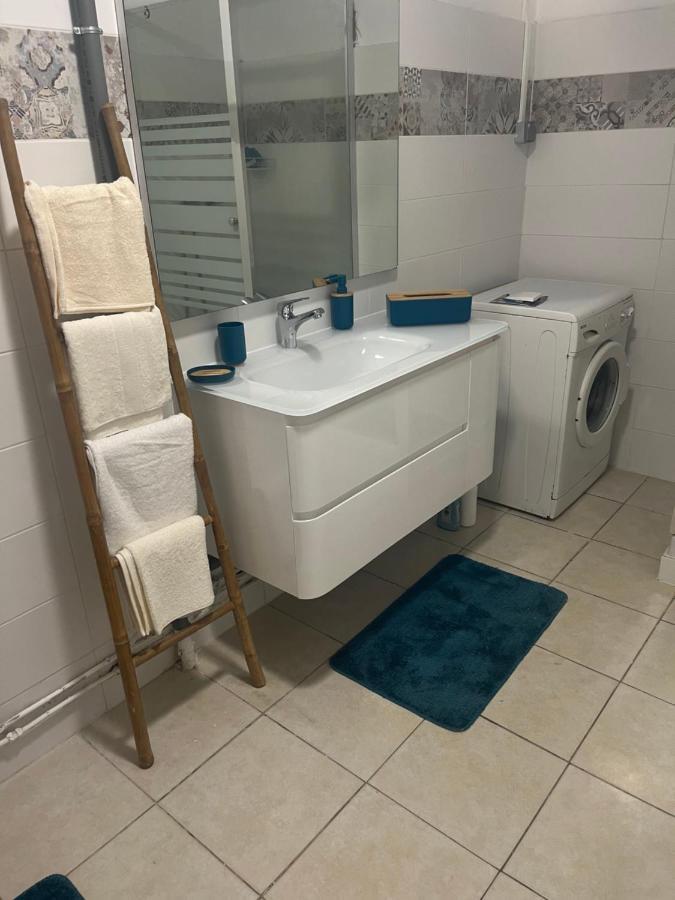 Valimea Apartamento La Trinité Exterior foto