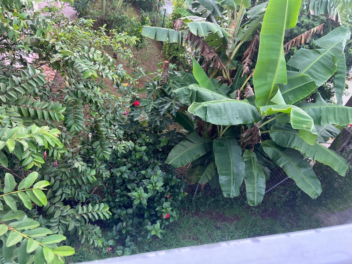 Valimea Apartamento La Trinité Exterior foto